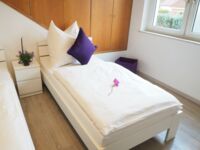 Ferienwohnung in Mühlhausen Bild 6