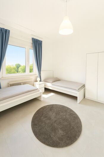 MF Apartments - the Best for you in Bochum Bild 3
