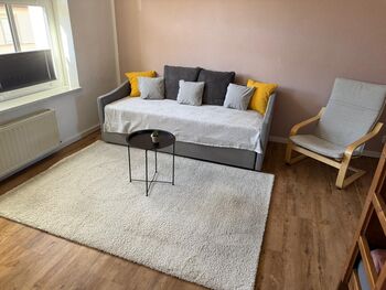 abgeschlossene Wohnung für bis zu 4 Personen Innenstadt Bild 4