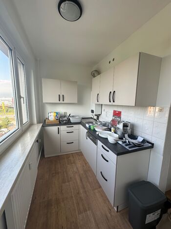 Rostock Apartment Helsi! (4-20Pax) Bild 3