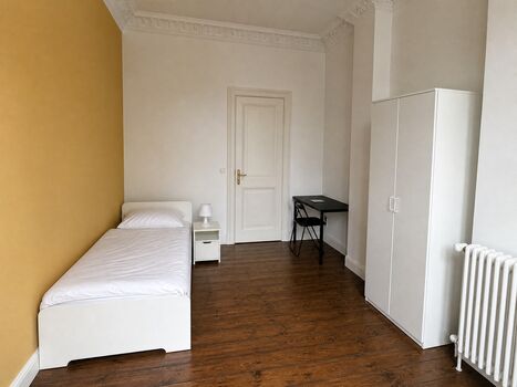 FL28 / TOMASZ-LIVING in SÖNDERBORG - Modern | Hell Bild 2