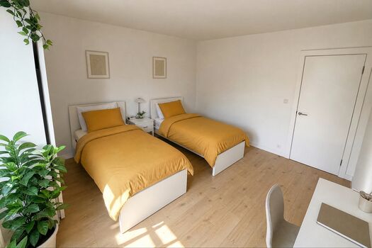 FL28 / TOMASZ-LIVING in SÖNDERBORG - Modern | Hell Bild 2