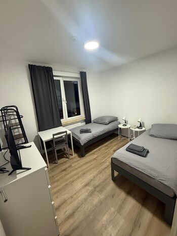 Work and Stay Apartments Bremen Bild 1