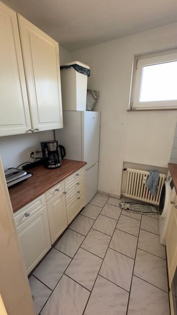 4 Bett Appartment mit TV, Wama+Trockner Bild 3