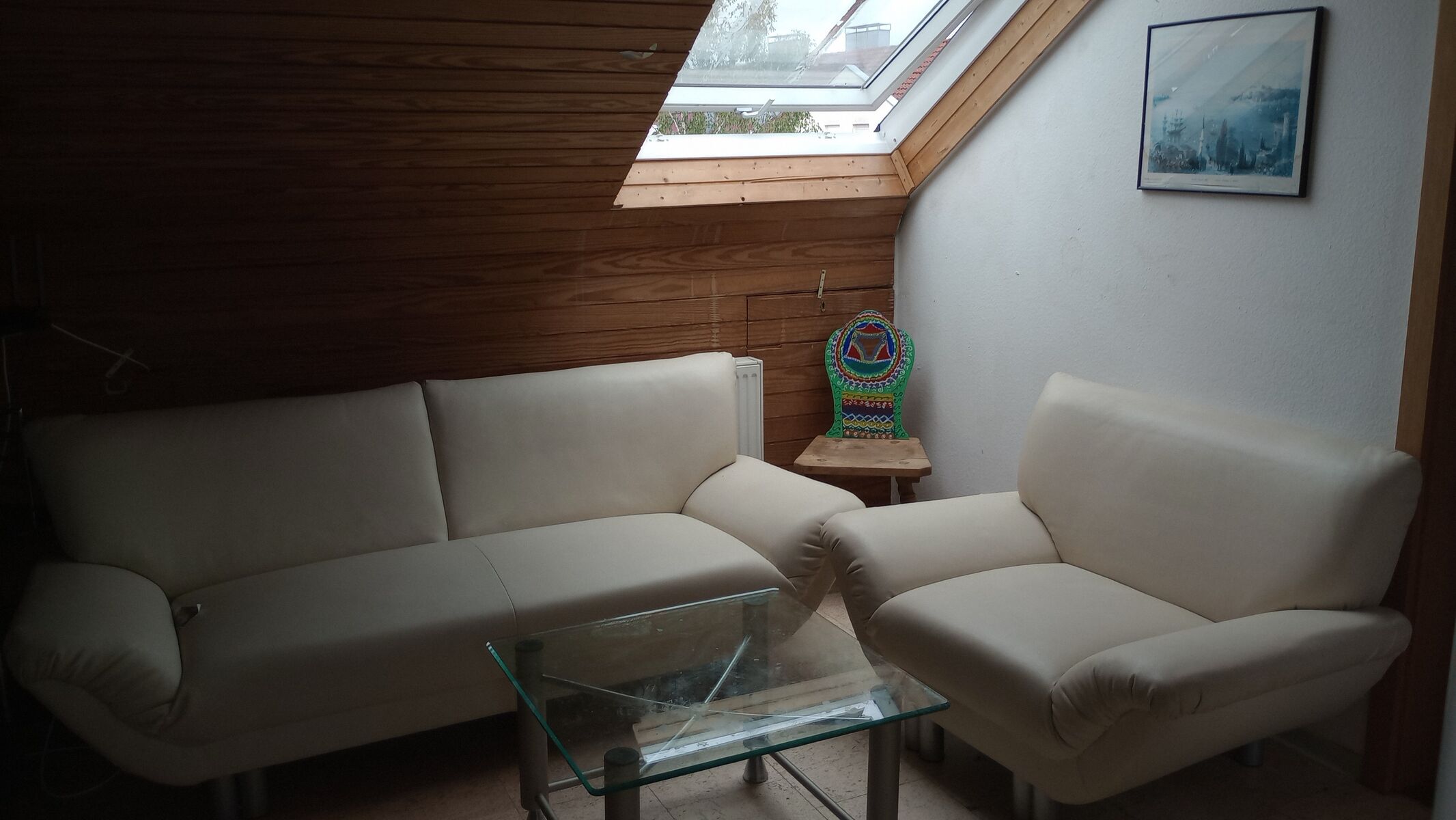 DG Wohnzimmer