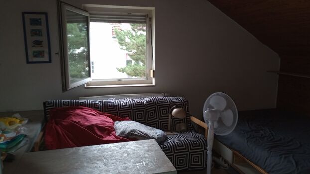DG Schlafzimmer