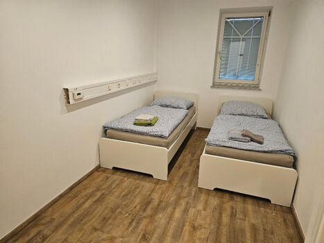 100 qm Wohnung für 5 Pers. in Lochen am Mattsee Picture 5
