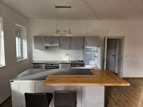 100 qm Wohnung für 5 Pers. in Lochen am Mattsee Picture 2