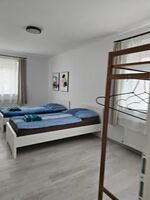 Wohnungen für 4 bis 6 Pers. Bild 9