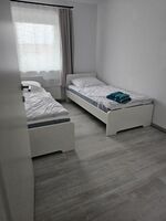 Wohnungen für 4 bis 6 Pers. Bild 2