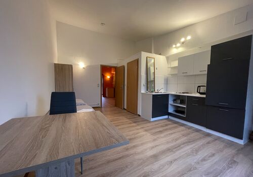 Gästezimmer in Timmendorfer Strand Bild 3