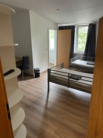 Gästezimmer in Timmendorfer Strand Bild 2