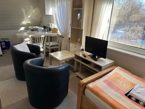 Gästezimmer in Timmendorfer Strand Bild 2