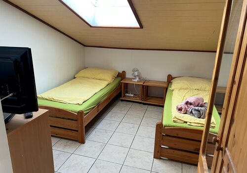 Gästezimmer in München Bild 3