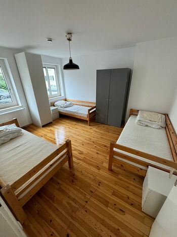 Wohnung in Georgenstraße fur 6personen, München Foto 2