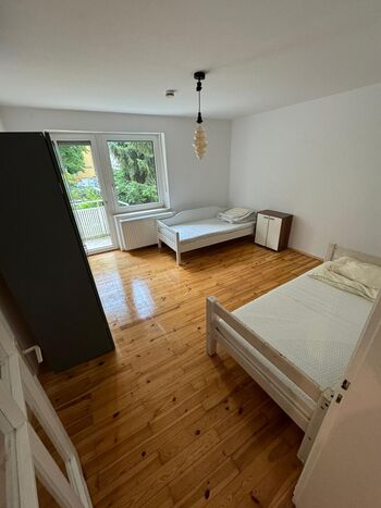 Wohnung in Georgenstraße fur 6personen, München Foto 3