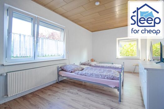 Gästezimmer in Wolfsburg Bild 6