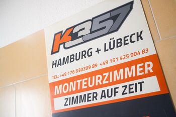 Herberge in Ratekau Bild 1