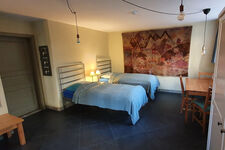 Villa Haniel Apartment Frieda Bild 2
