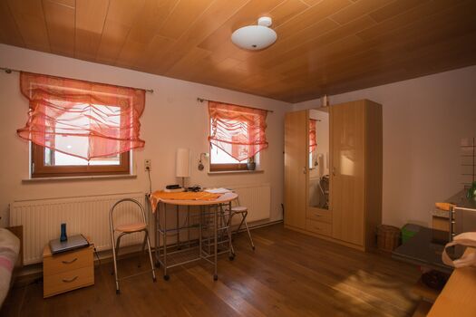 Gästezimmer Hauptmann Picture 3