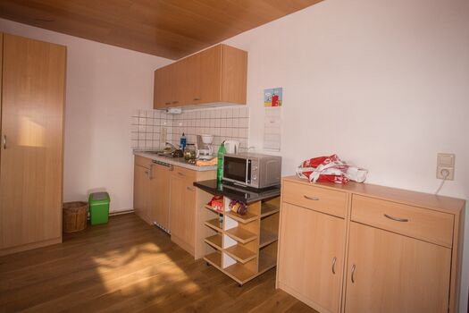Gästezimmer Hauptmann Picture 2