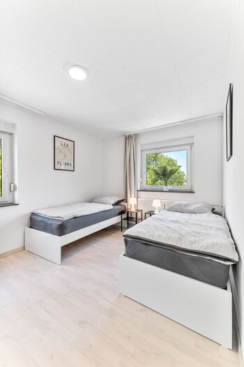 Ferienwohnung in Waiblingen Bild 4