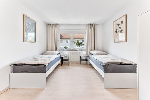 Ferienwohnung in Waiblingen Bild 1