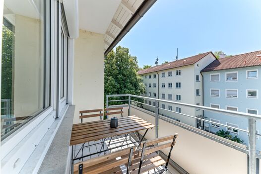 Ferienwohnung in Waiblingen Bild 3