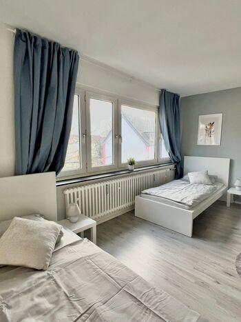 MF Apartments - the Best for you in Essen 2 Foto 5