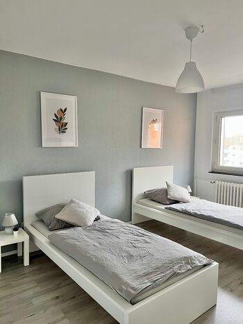 MF Apartments - the Best for you in Essen 2 Foto 3