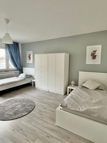 MF Apartments - the Best for you in Essen 2 Foto 4