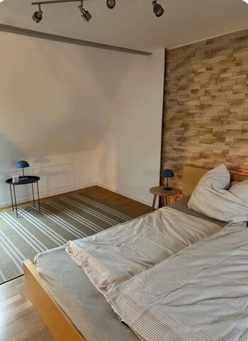 Charmantes Appartement Bild 3