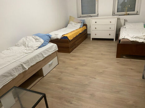 Holiday apartment in Winningen Foto 5