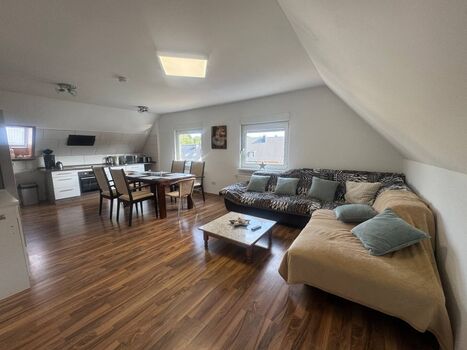 Ferienwohnung in Königswinter Bild 1