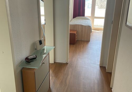 Am KAISERLEI - FRANKFURT/OFFENBACH - 12,5 Eur pro Person/Tag Foto 2