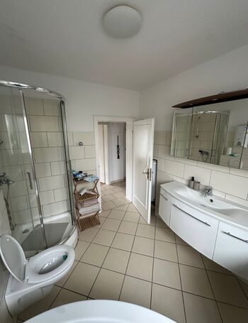 Holiday apartment in Troisdorf Foto 3