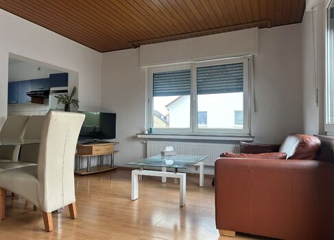 Holiday apartment in Troisdorf Foto 5