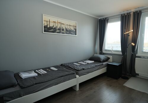 Holiday apartment in Leipzig Picture 3