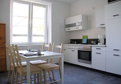 Holiday apartment in Gelsenkirchen Picture 4