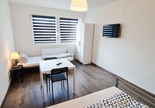 Holiday apartment in Gelsenkirchen Picture 3