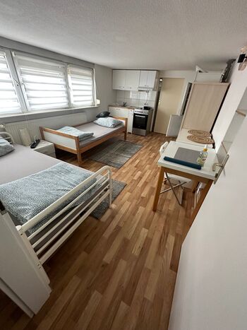 Ferienwohnung in Linsengericht Bild 1