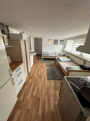 Ferienwohnung in Linsengericht Bild 5