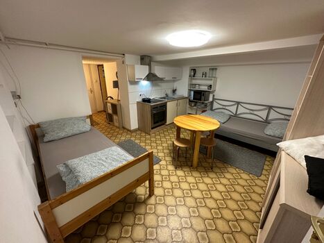 Ferienwohnung in Linsengericht Bild 2