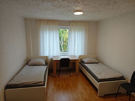 Holiday apartment in Backnang