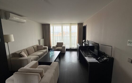Wohnung Schäufele Bild 1