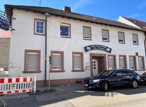 Pension Öztürk
