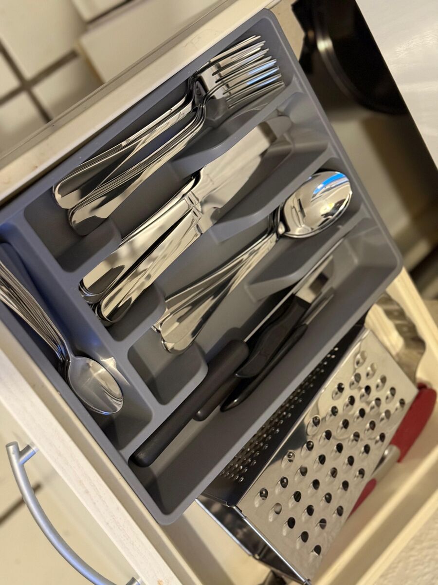 Kuchenutensilien