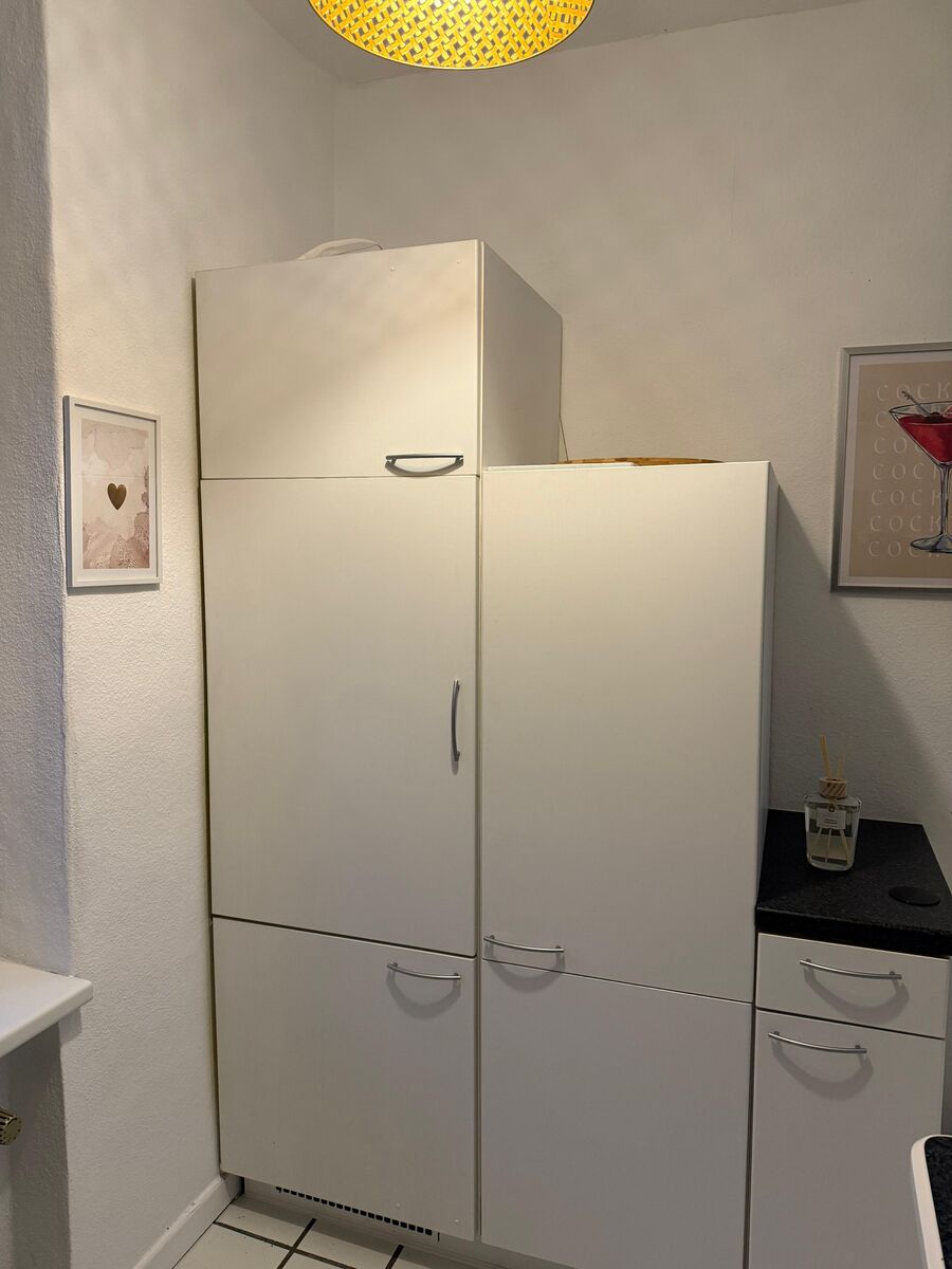 Kühlschrank Küche