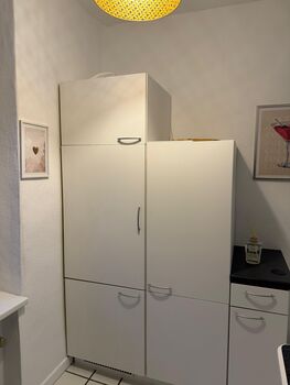 Kühlschrank Küche