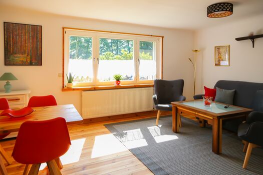 Ferienwohnung Am Todnitzsee Königs Wusterhausen Bild 3